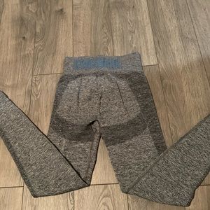 Gymshark high waisted flex